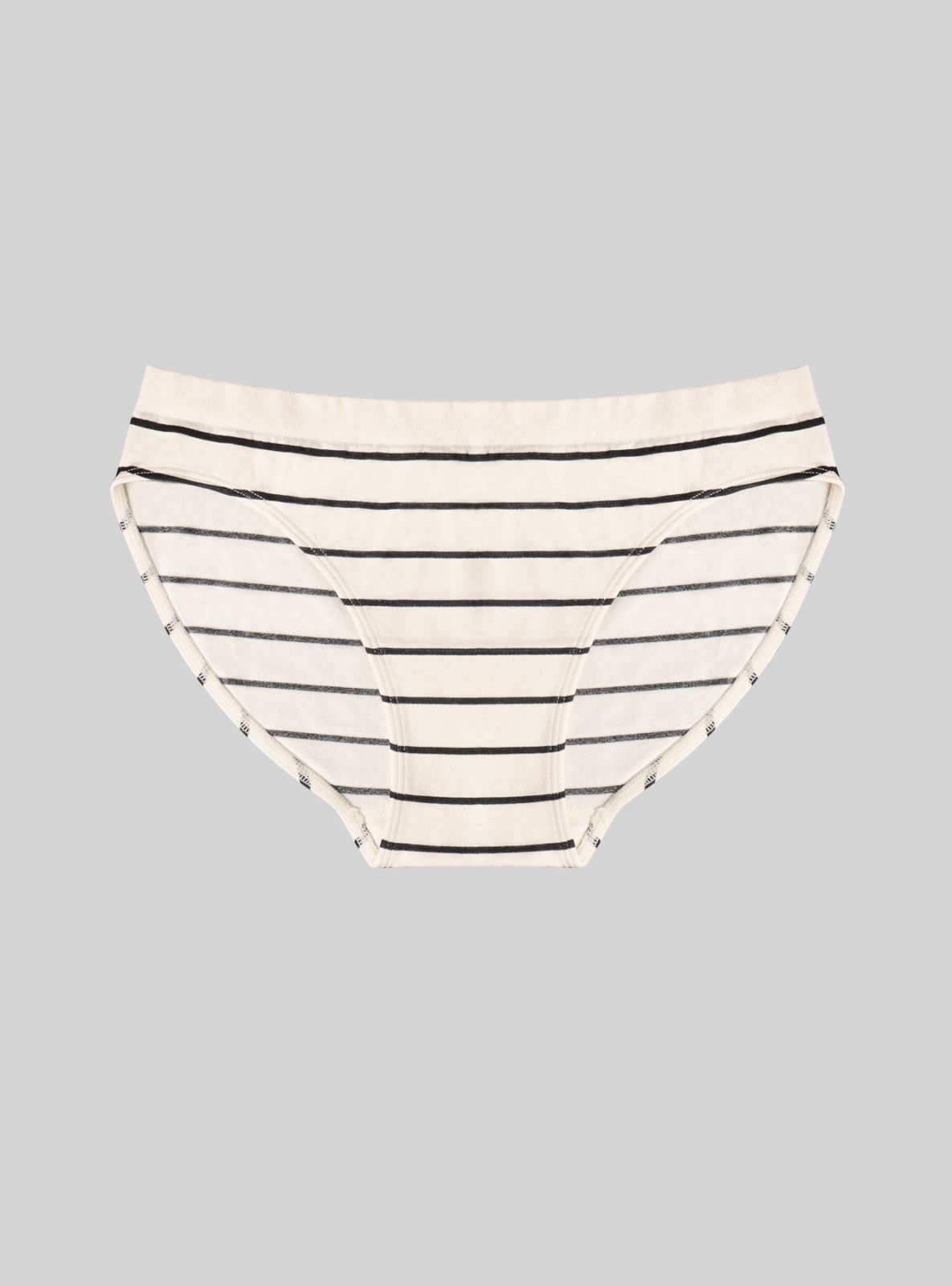 Женские трусы слипы Indefini (Арт. 4071WUV)