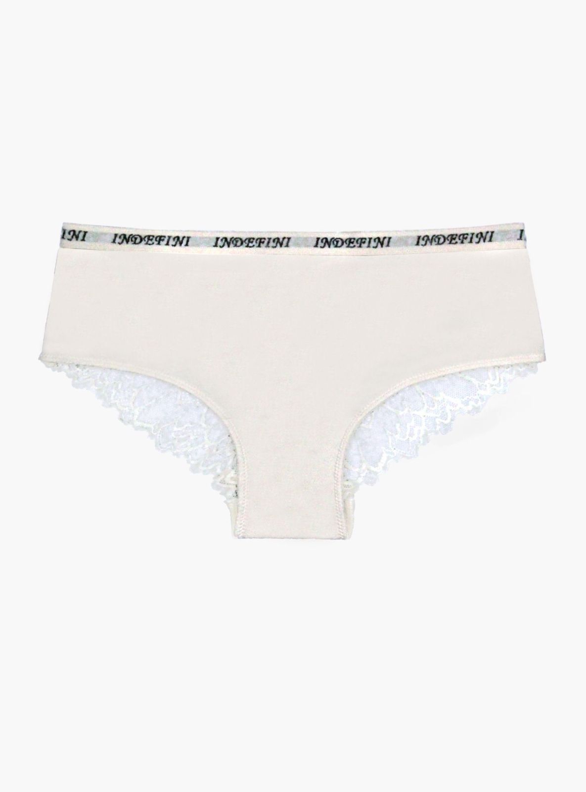 Женские трусы Indefini (Арт.144000-0416LUS)