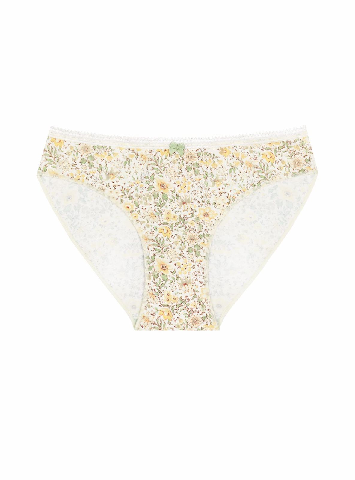 Женские трусы Indefini (Арт.121000-2114LUF)