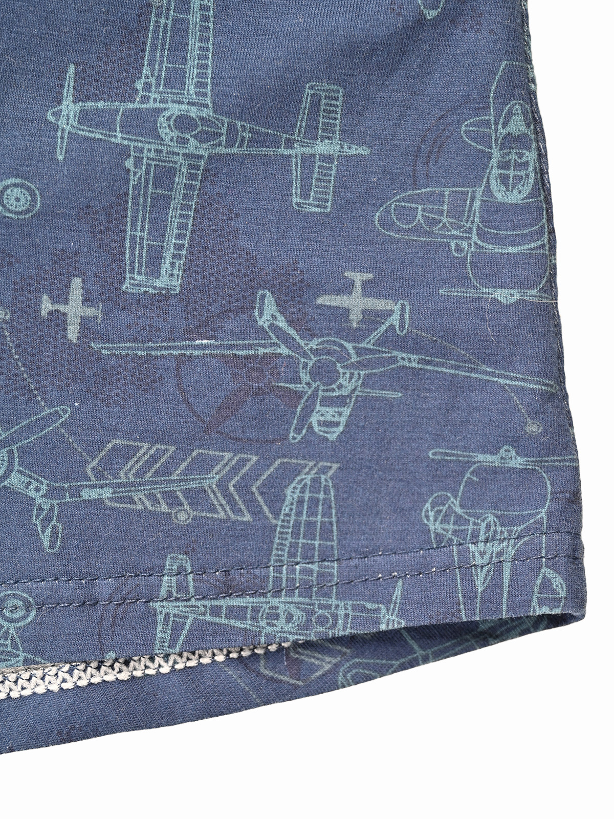 Набор мужских трусов-боксеров Indefini (Арт. 5050MUFZ)