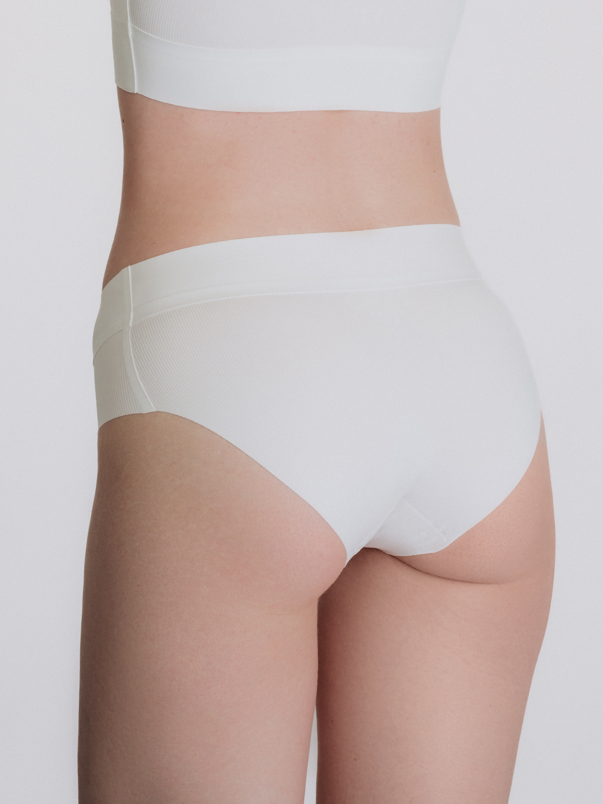 Женские трусы слипы Indefini (Арт. 5037WUV)