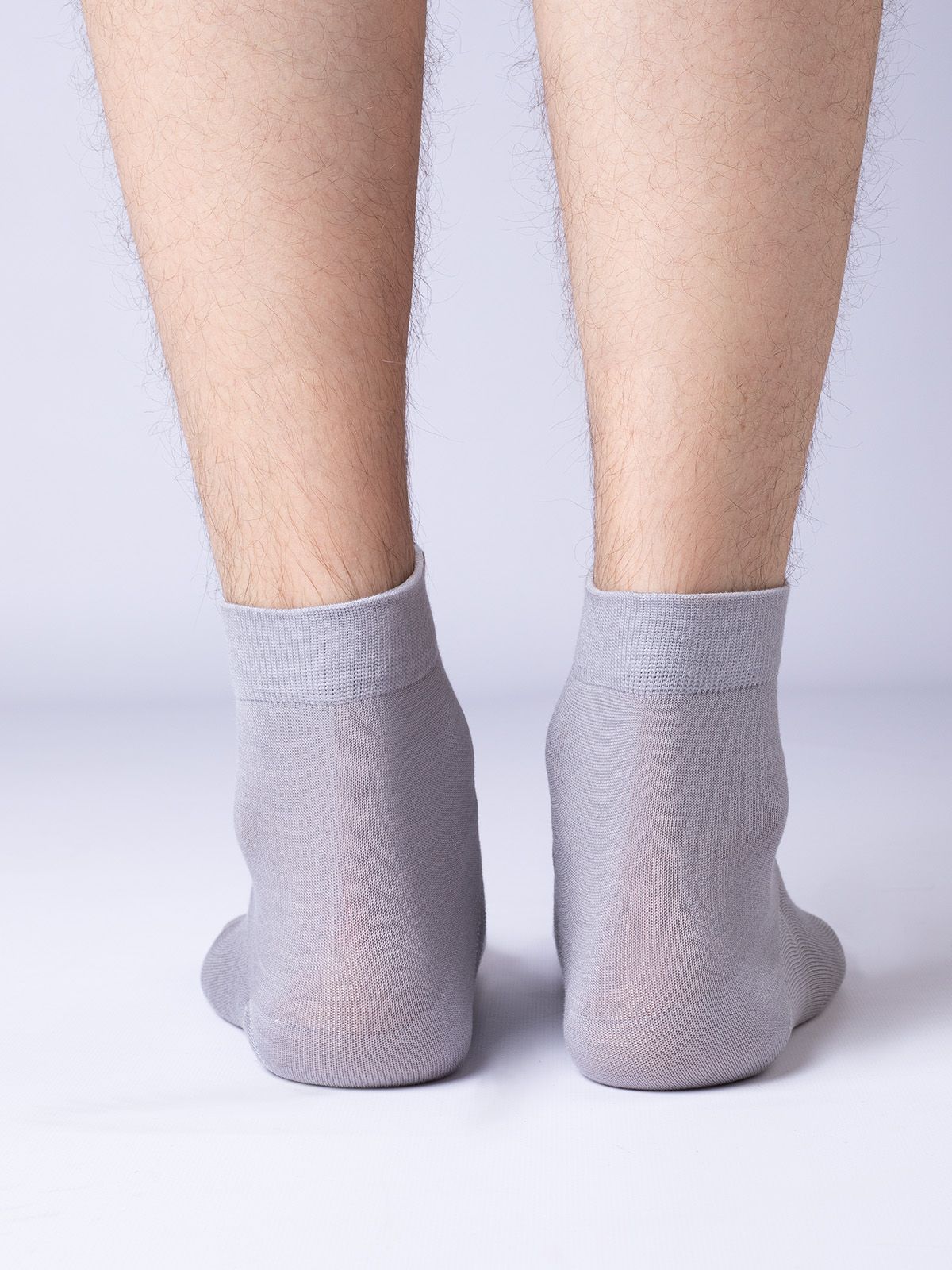 Мужские носки Indefini (Арт. 4012SLMG)