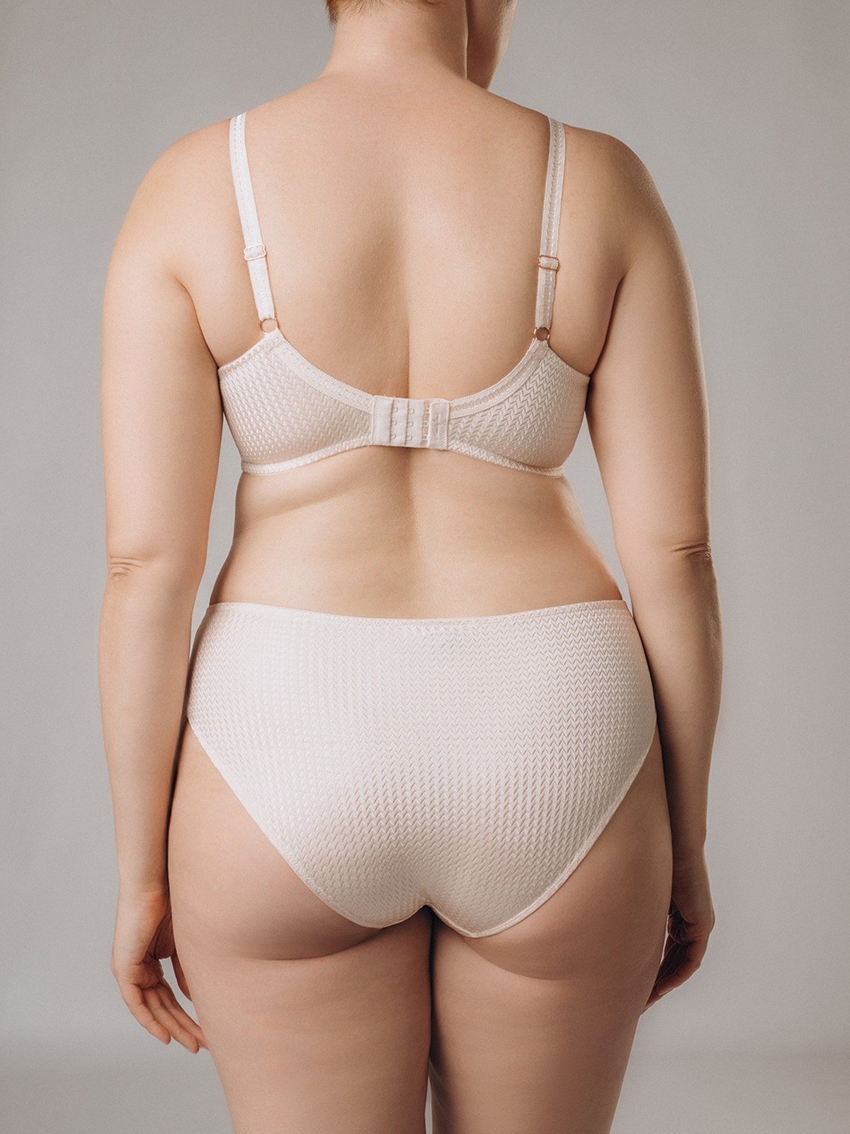 Комплект нижнего белья Indefini (Арт. 4025WXY)