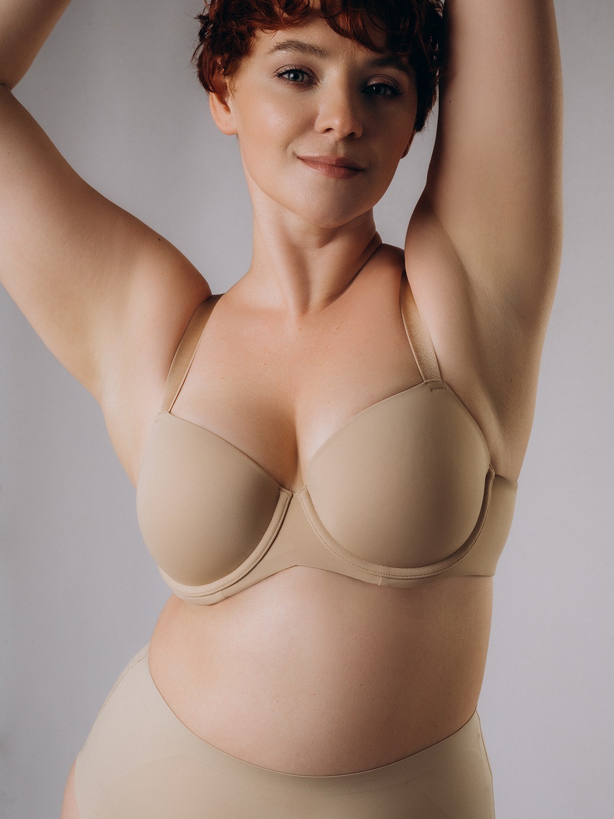 Бюстгальтер Indefini (Арт. 5031WXY)