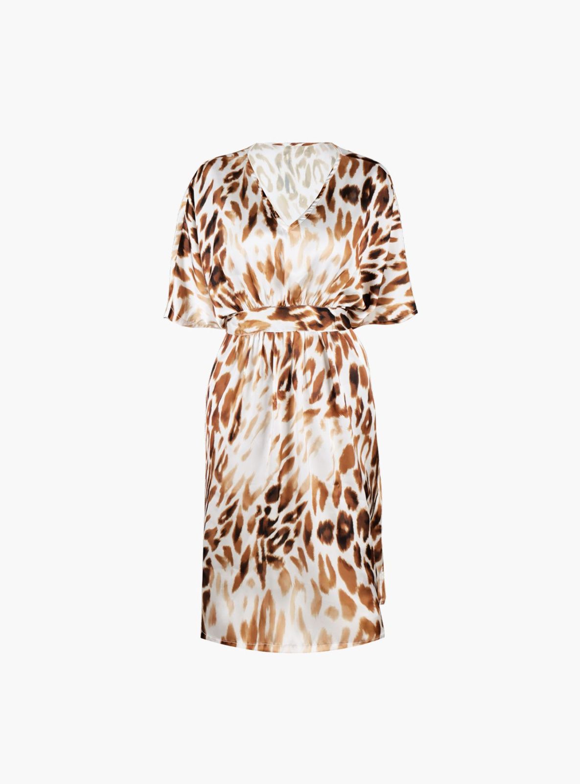 Пляжная туника Indefini (Арт. 4081YSQ)