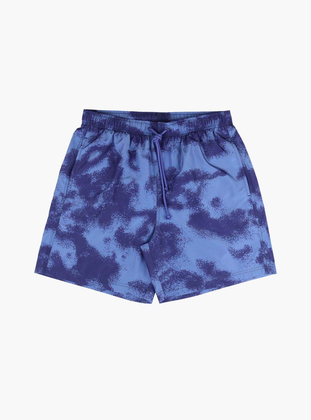 Пляжные шорты Indefini (Арт.4003YMS)