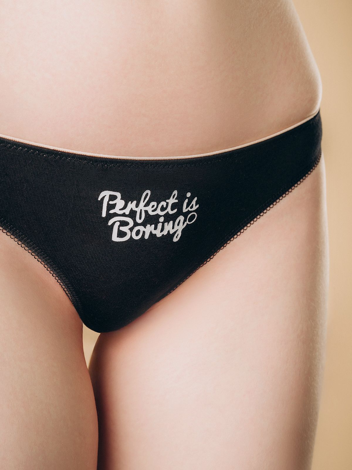 Женские трусы стринги Indefini (Арт. LDS8840)