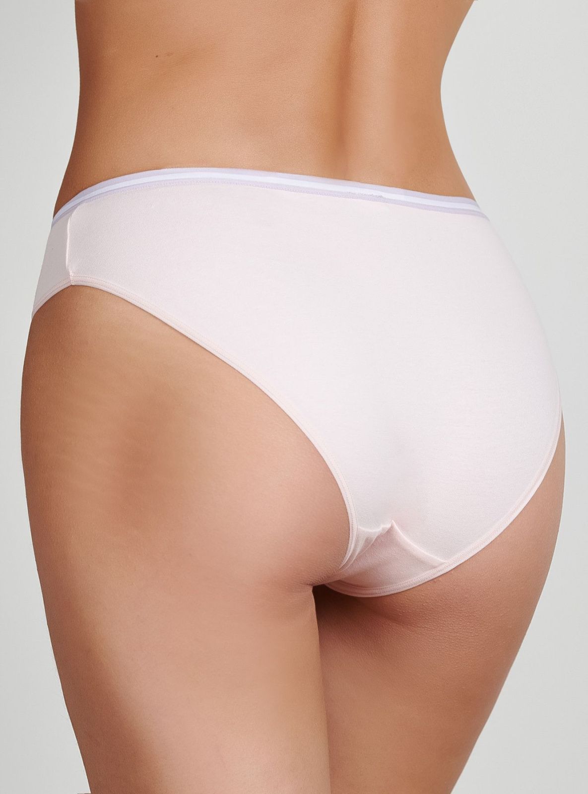 Женские трусы Indefini (Арт.121000-2208LUB)