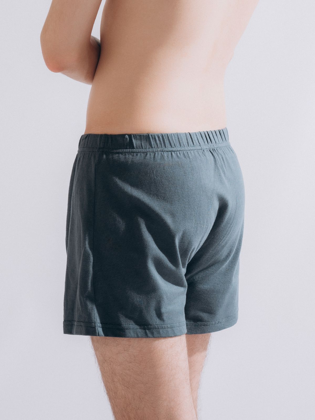 Мужские трусы Indefini (Арт. 4048PDK)