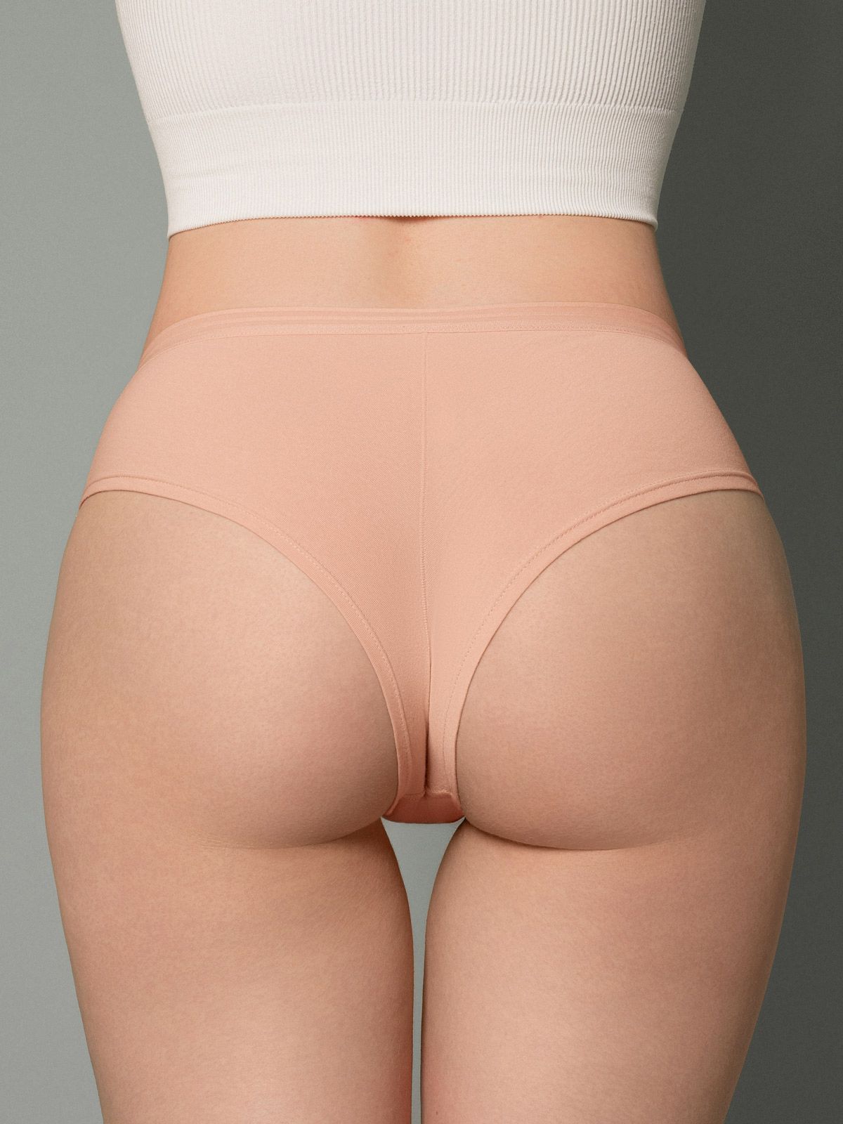 Женские трусы танга Indefini (Арт. 4113LUB)