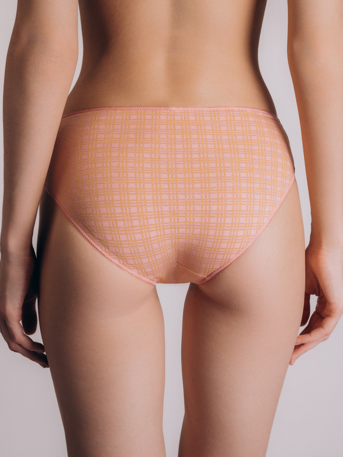 3129LUF Женские Трусы