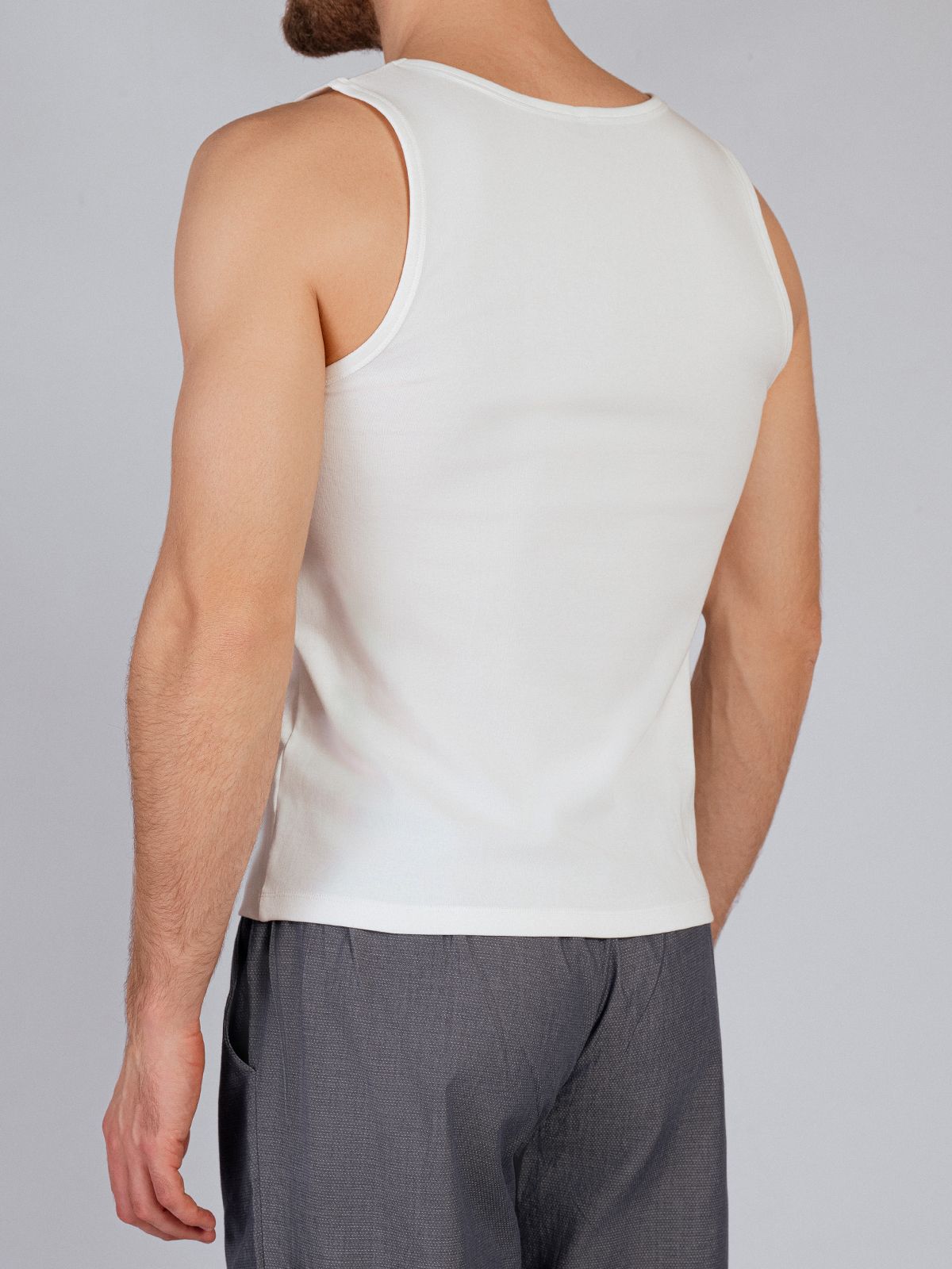 Домашняя майка Indefini (Арт. 4049PDS)