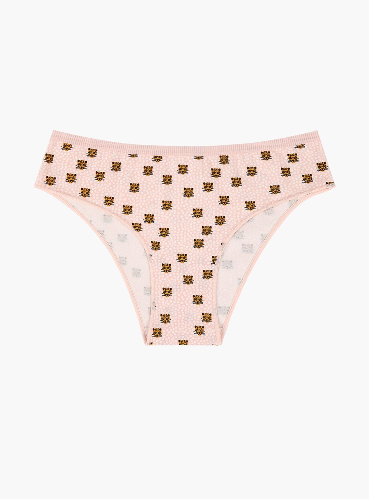 Женские трусы танга Indefini (Арт. 2302LUB)