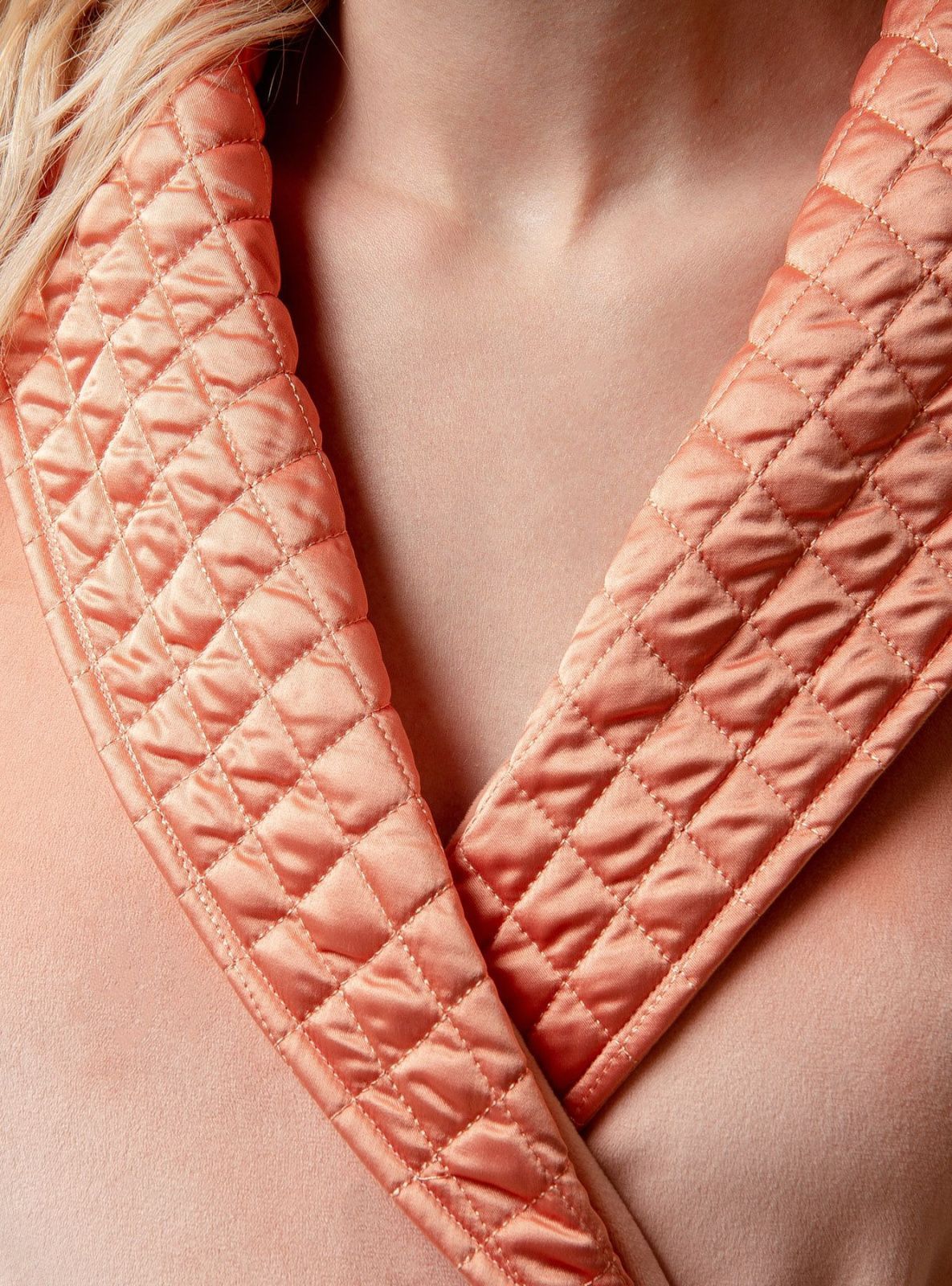 Халат Indefini (Арт.3231SYC)