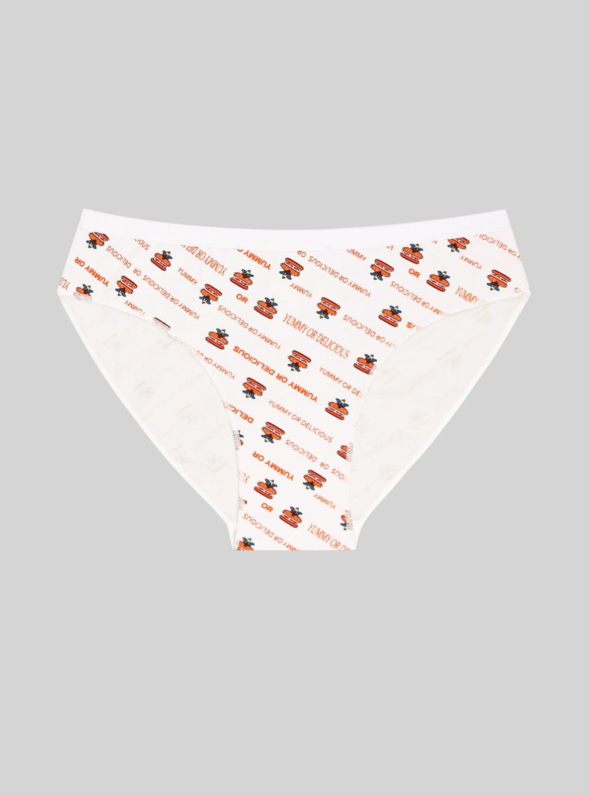 Женские трусы Indefini (Арт. 2266LUB)