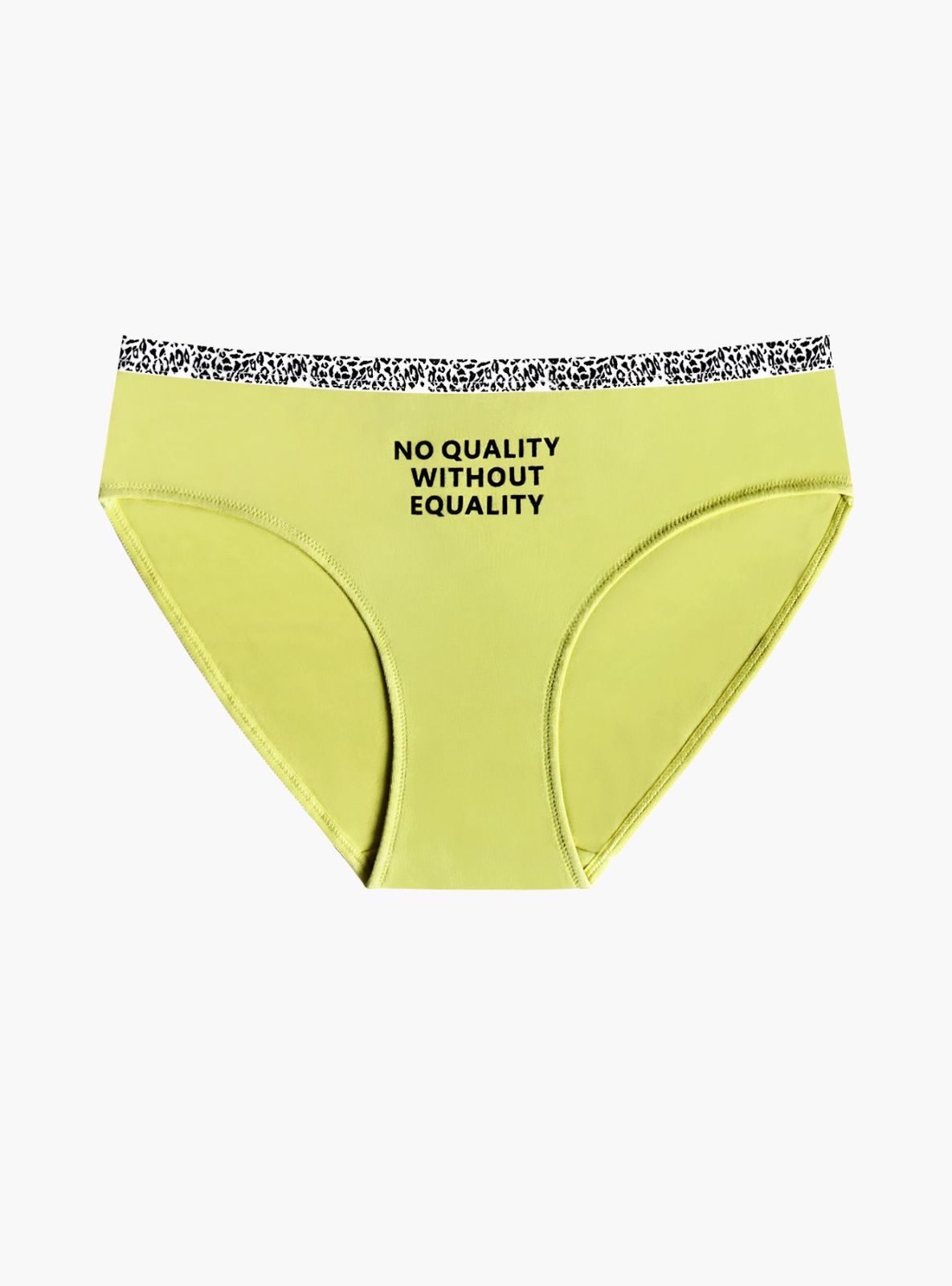 Женские трусы Indefini (Арт.121000-2183LUF)