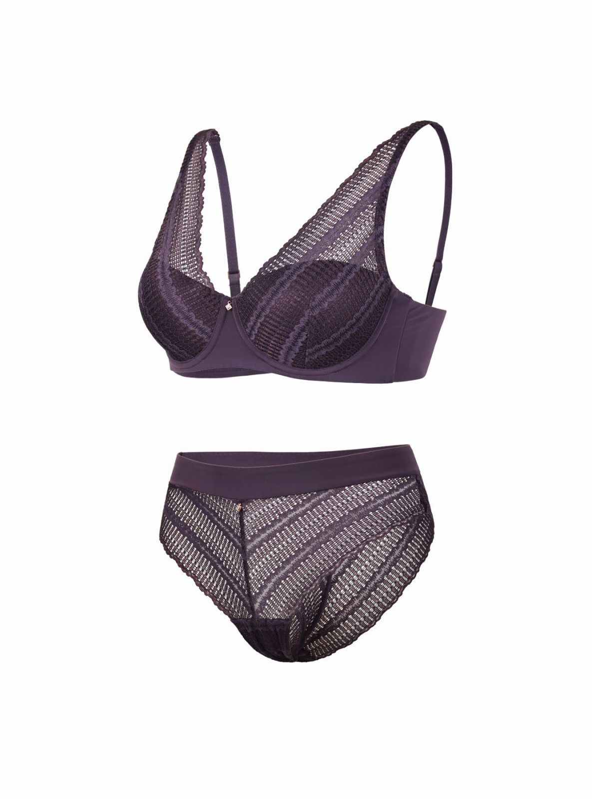 Комплект нижнего белья Indefini (Арт. 2068WXY-K)