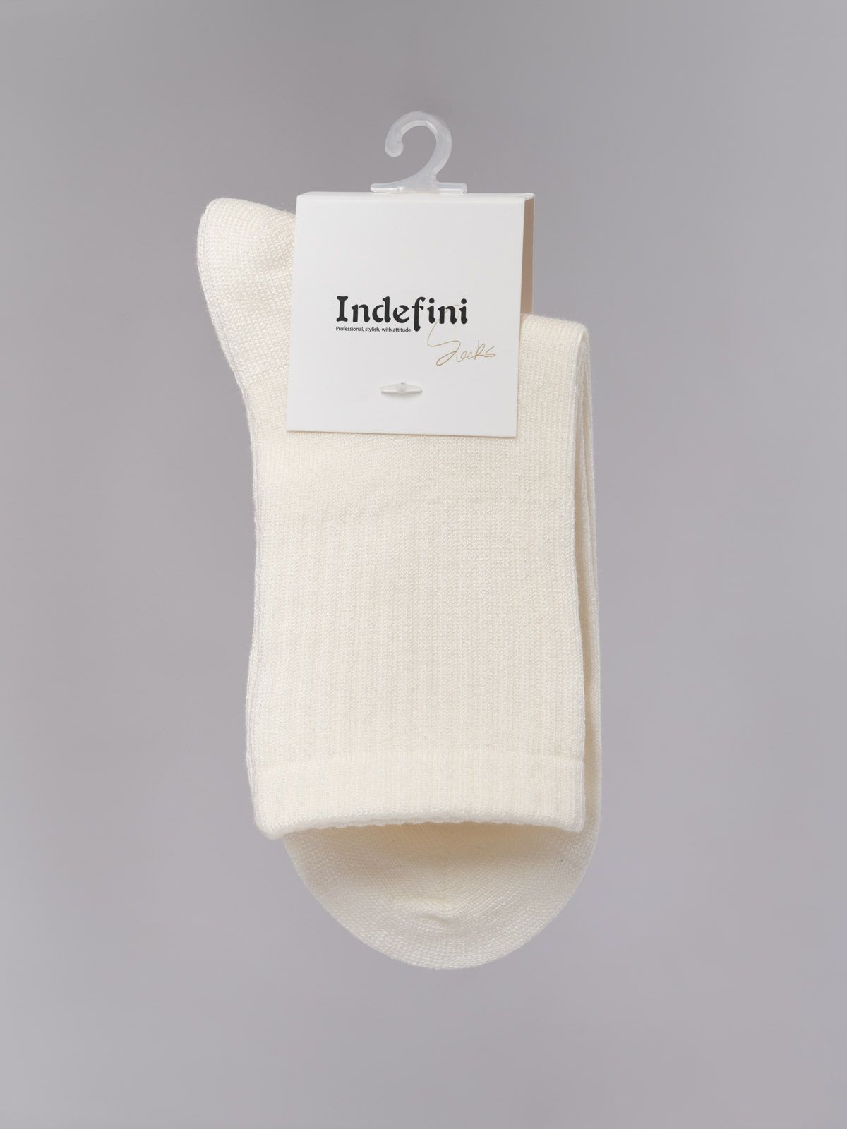 Женские носки Indefini (Арт. 4006SLWW)