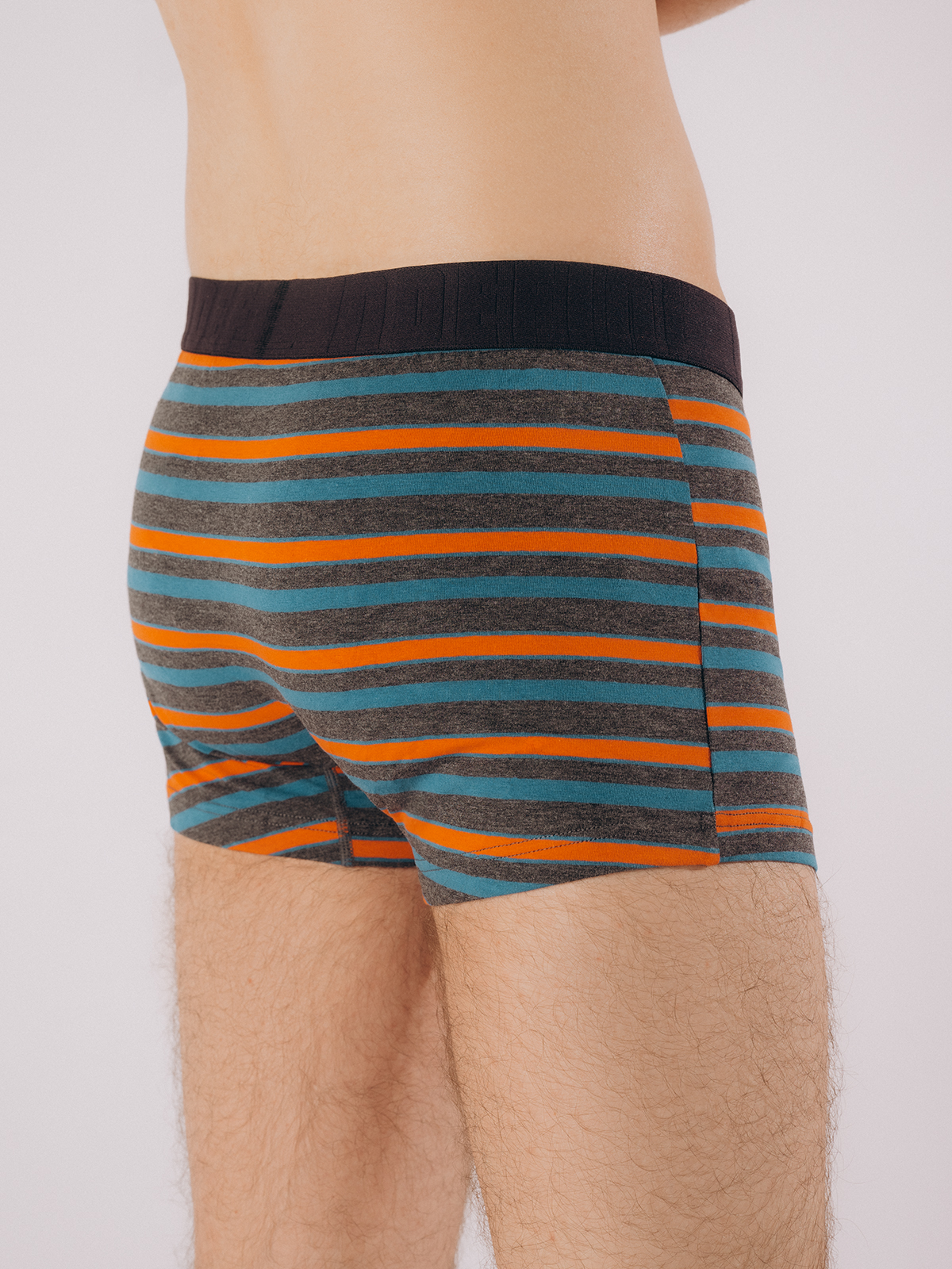 1224MUF Мужские трусы