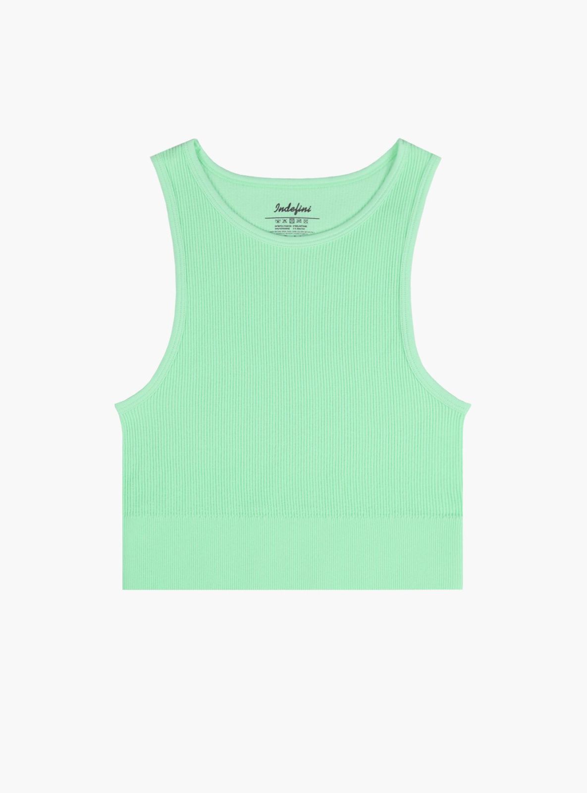 Женский топ Indefini (Арт. 3112TDJ)