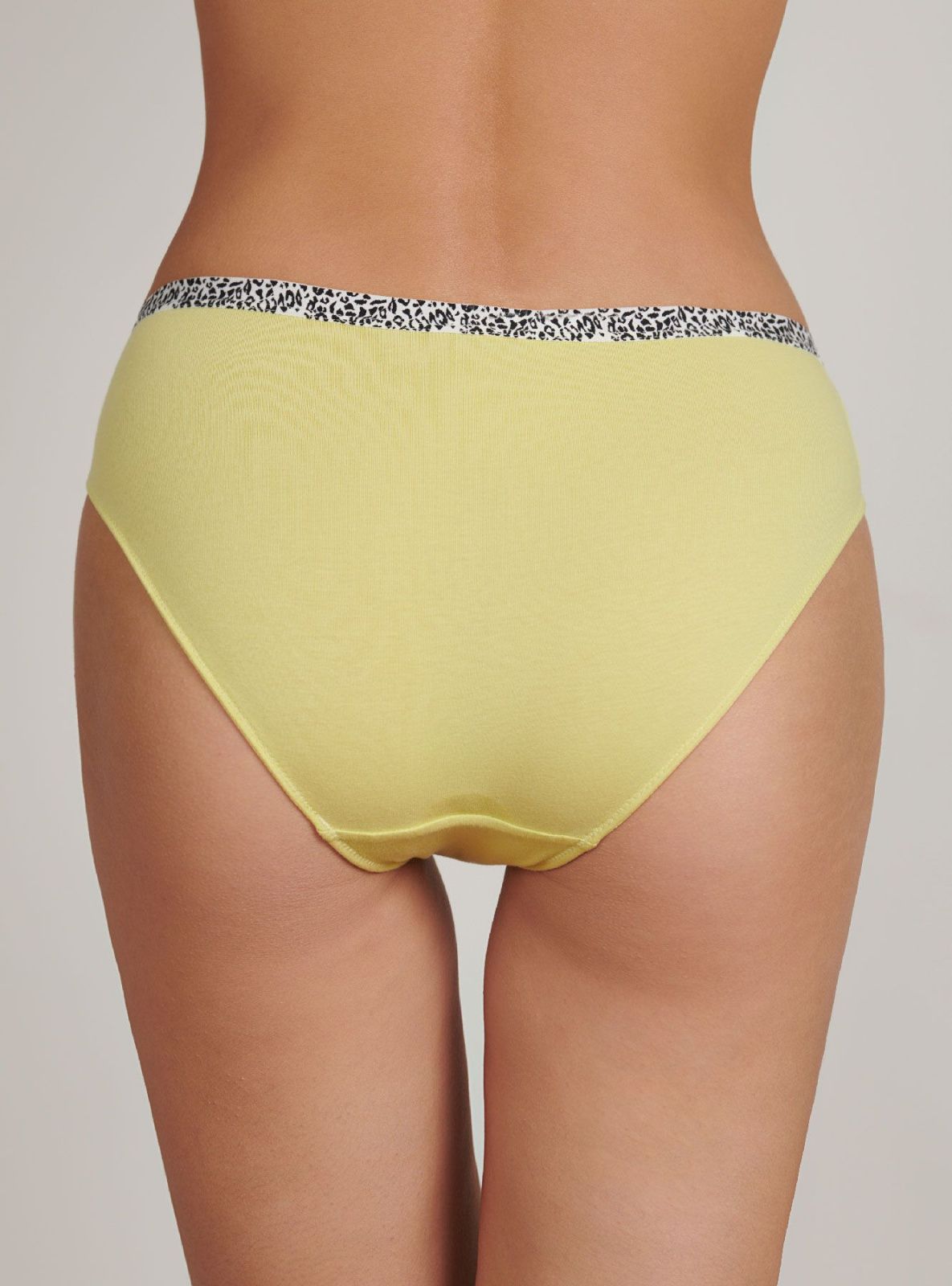 Женские трусы Indefini (Арт.121000-2183LUF)