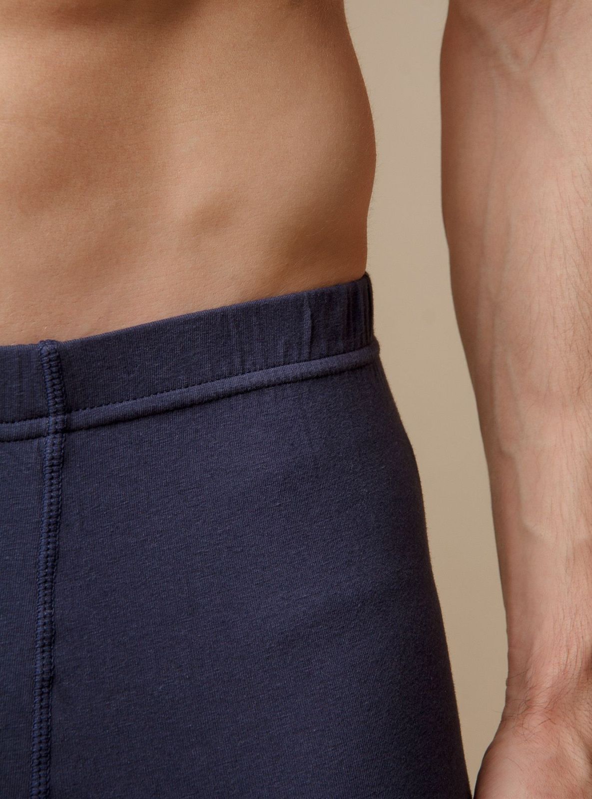 Кальсоны мужские Indefini (Арт. 3026PDK)