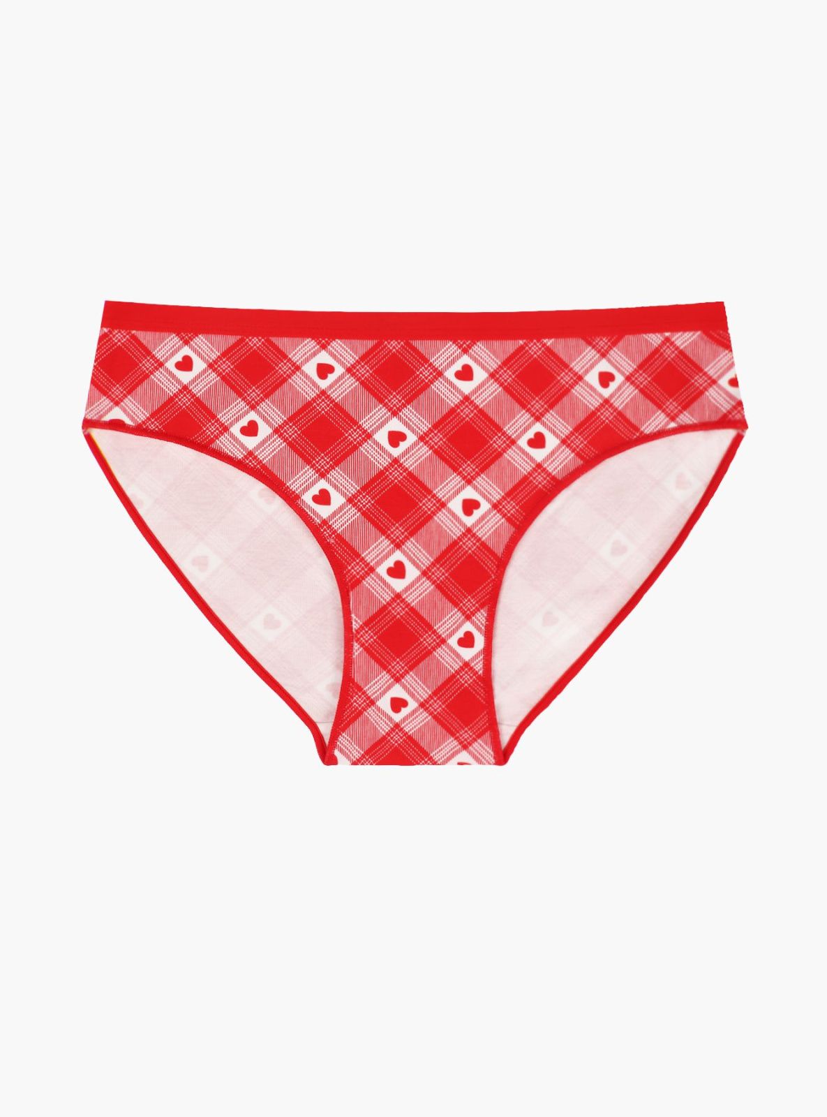 Женские трусы слипы Indefini (Арт. 3050LUF)