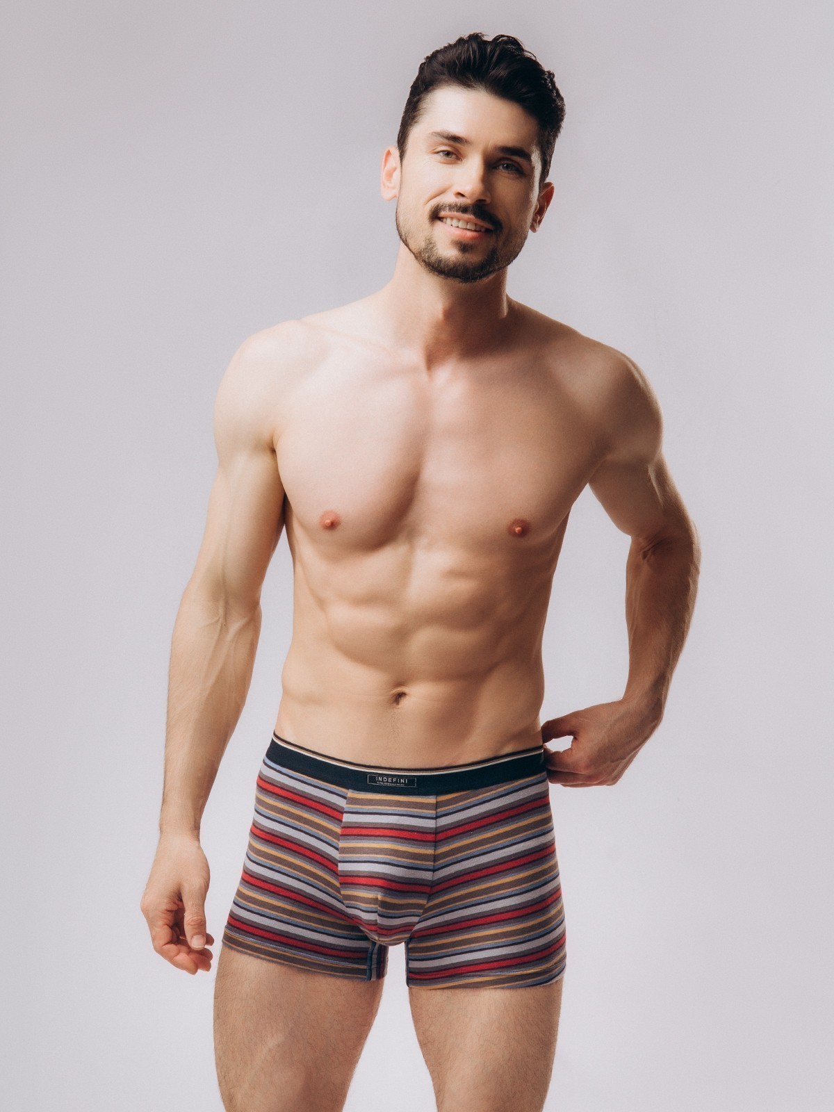 Мужские трусы (Арт. 1230MUG)