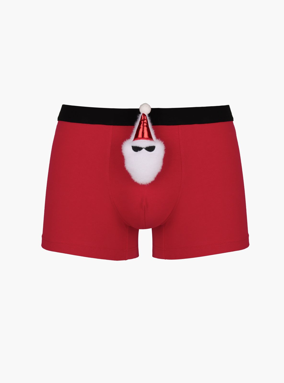 Мужские трусы боксеры Indefini (Арт. 4025MUF)