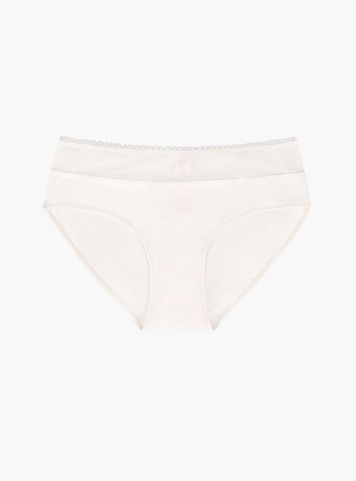 Женские трусы Indefini (Арт.124000-1333LUF)