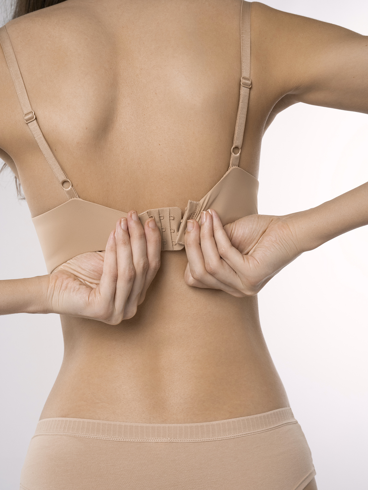 Бюстгальтер Indefini (Арт. 4076WXY)