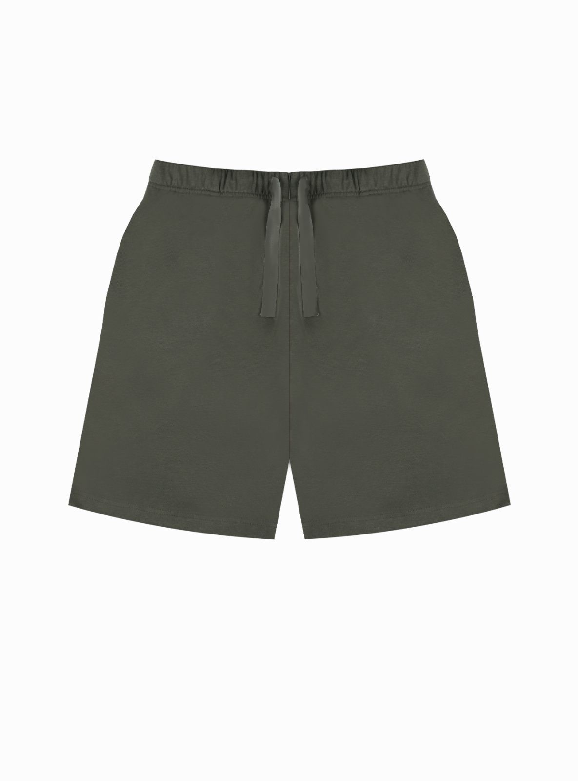 Мужские пижамные шорты Indefini (Арт.4022PDK)