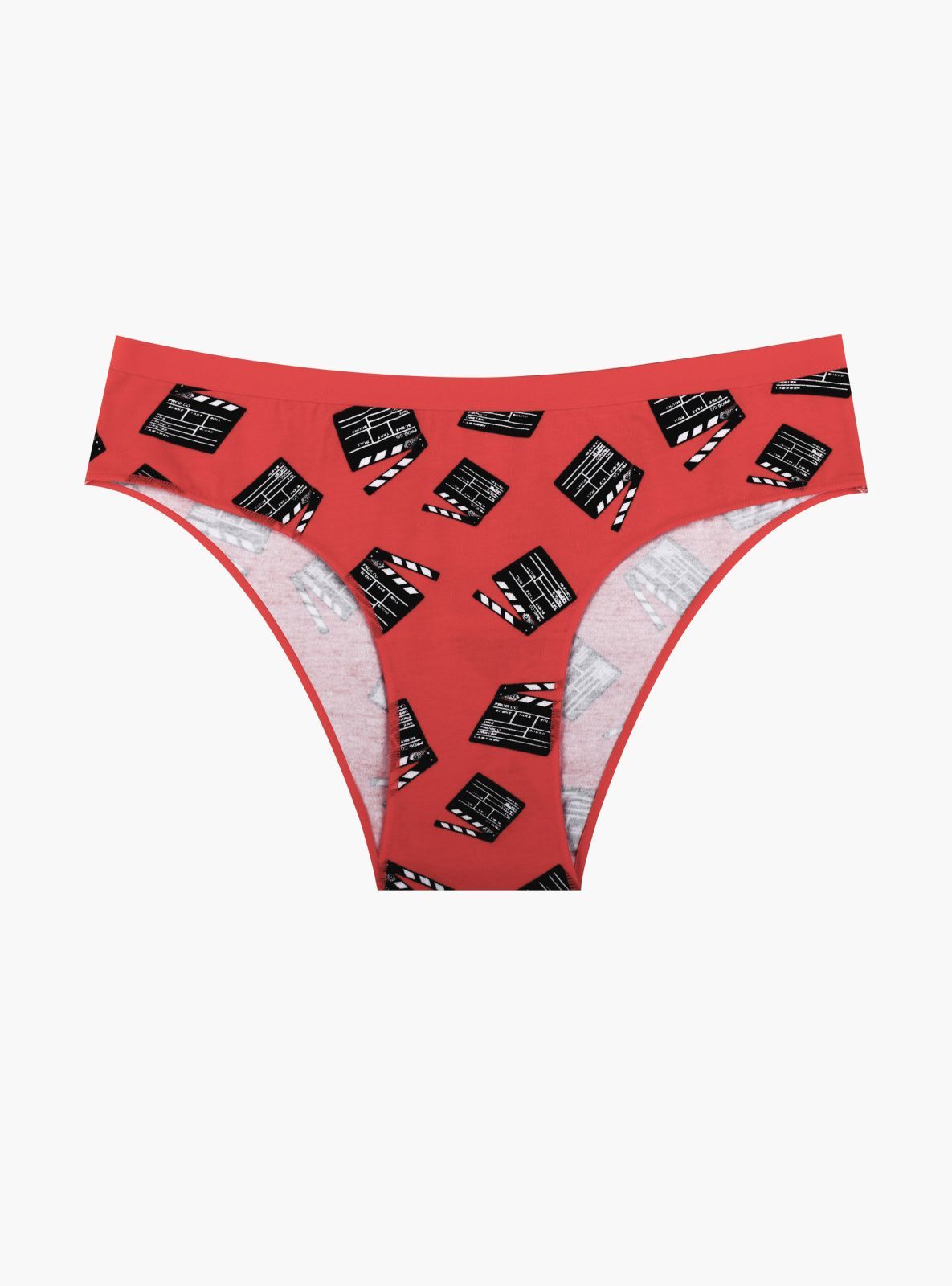 Женские трусы танга Indefini (Арт. 4154LUF)