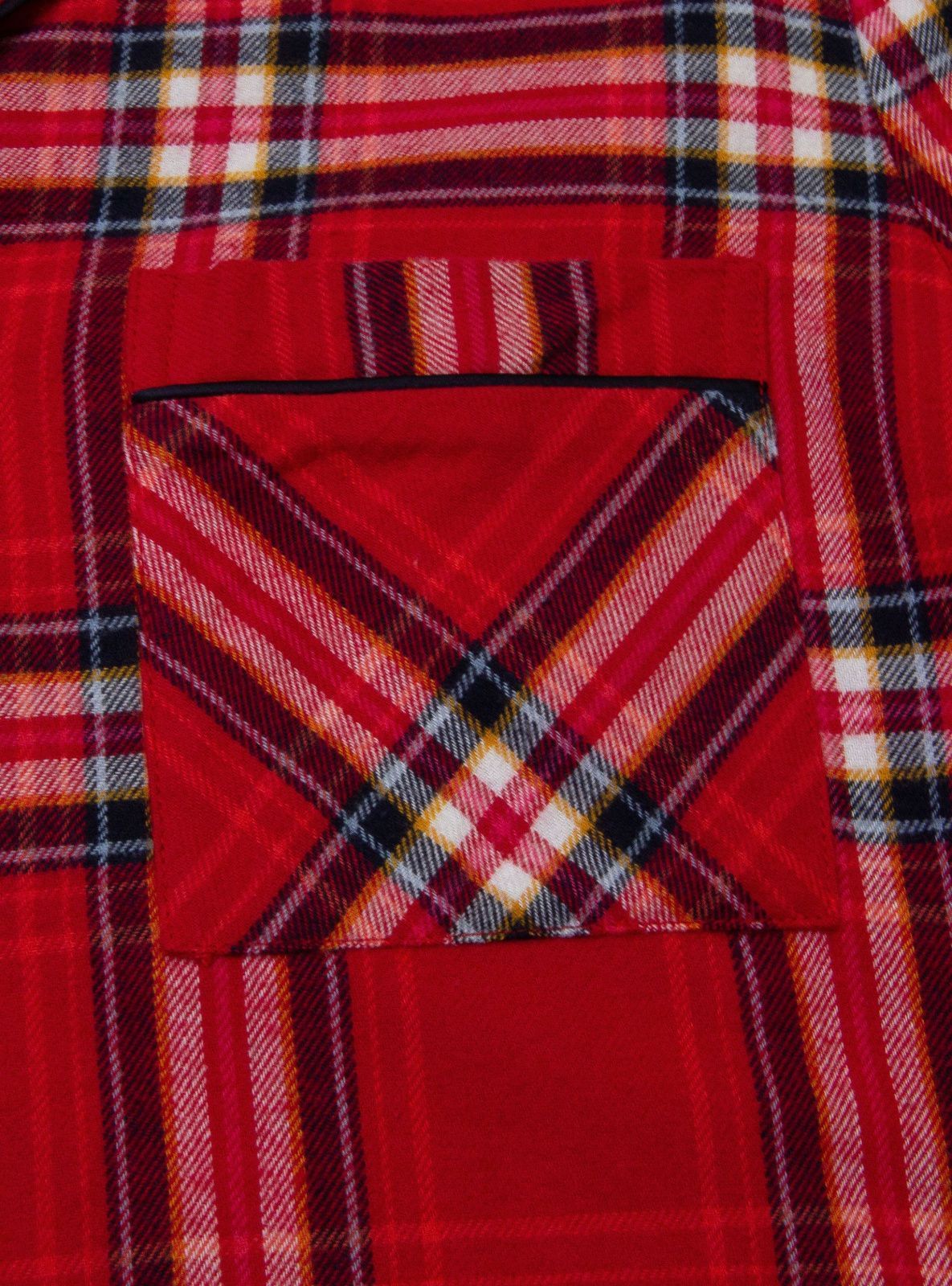 2286SCX Женская сорочка (ДЛ.рукав)