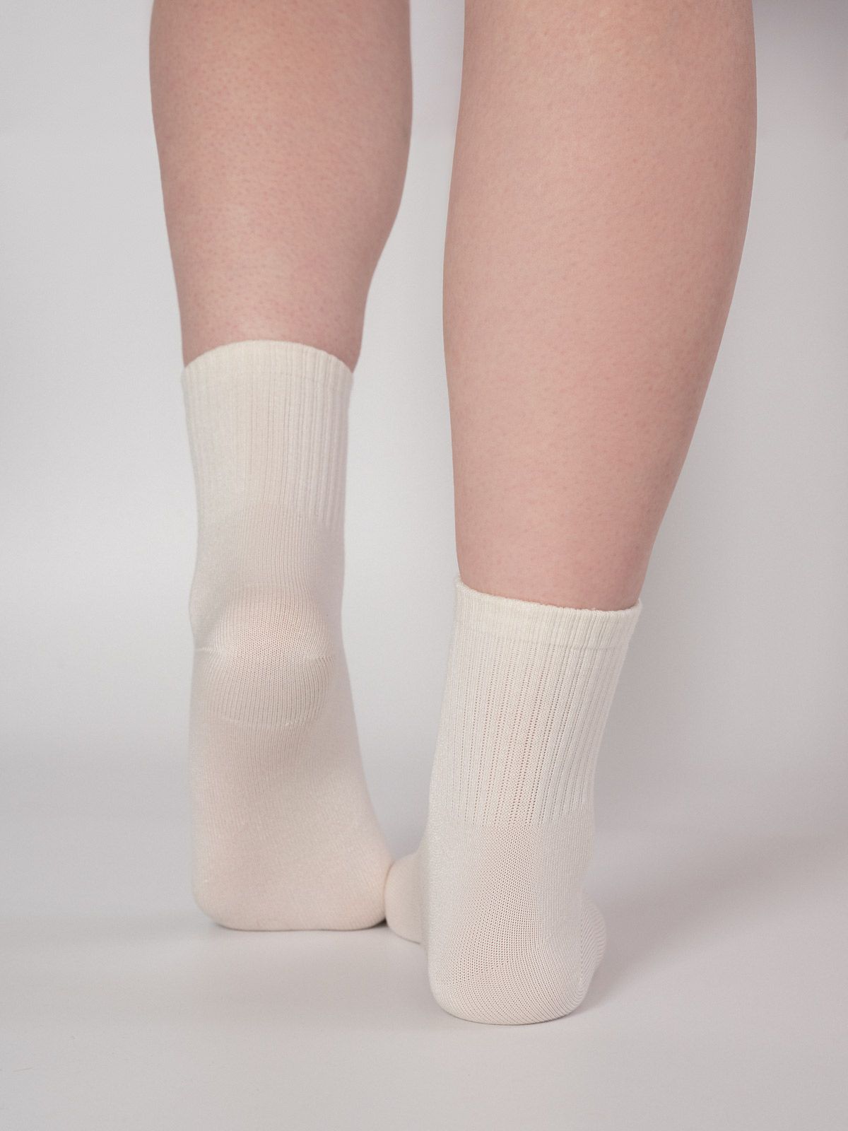 Женские носки Indefini (Арт. 4006SLWW)