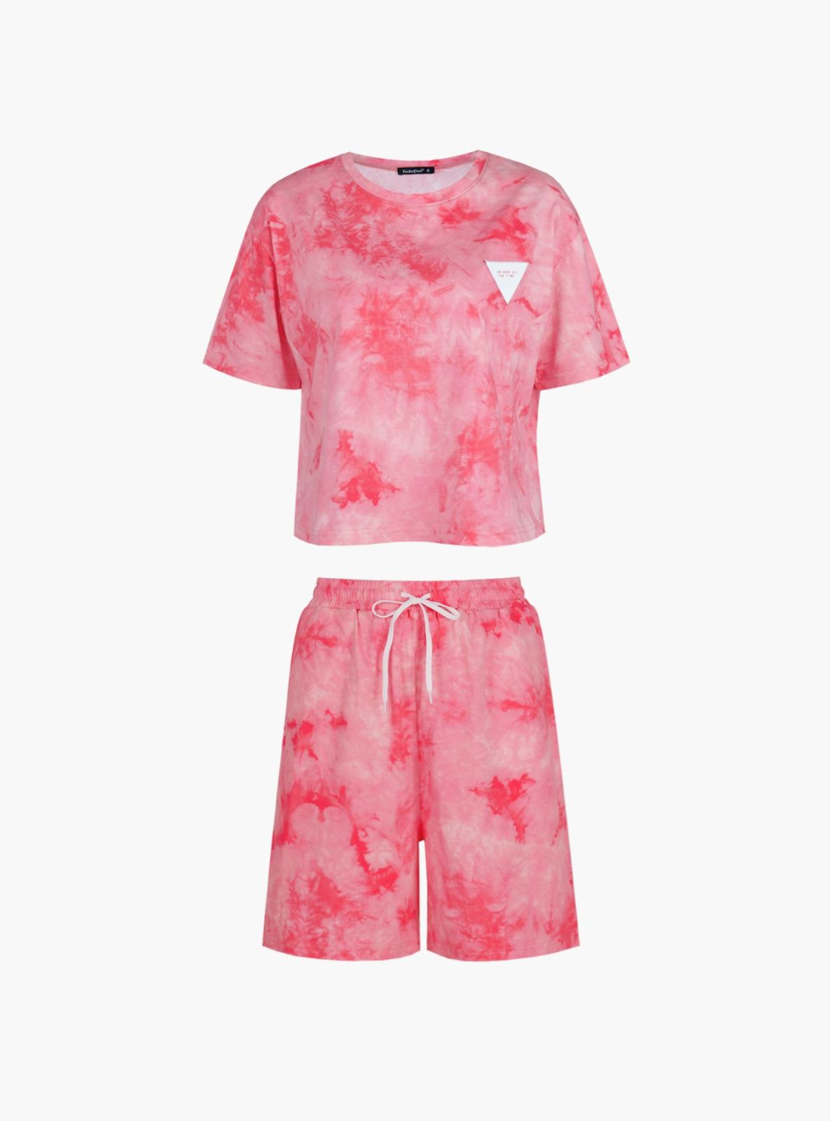 Домашняя пижама Indefini (Арт.536600-2177TBD)