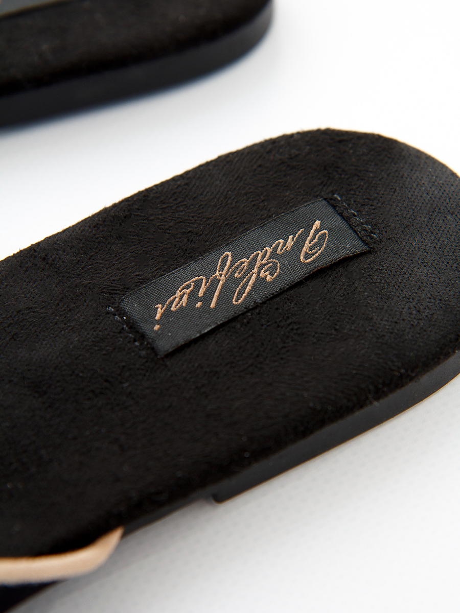 Тапочки Indefini (арт. 1011SWT)