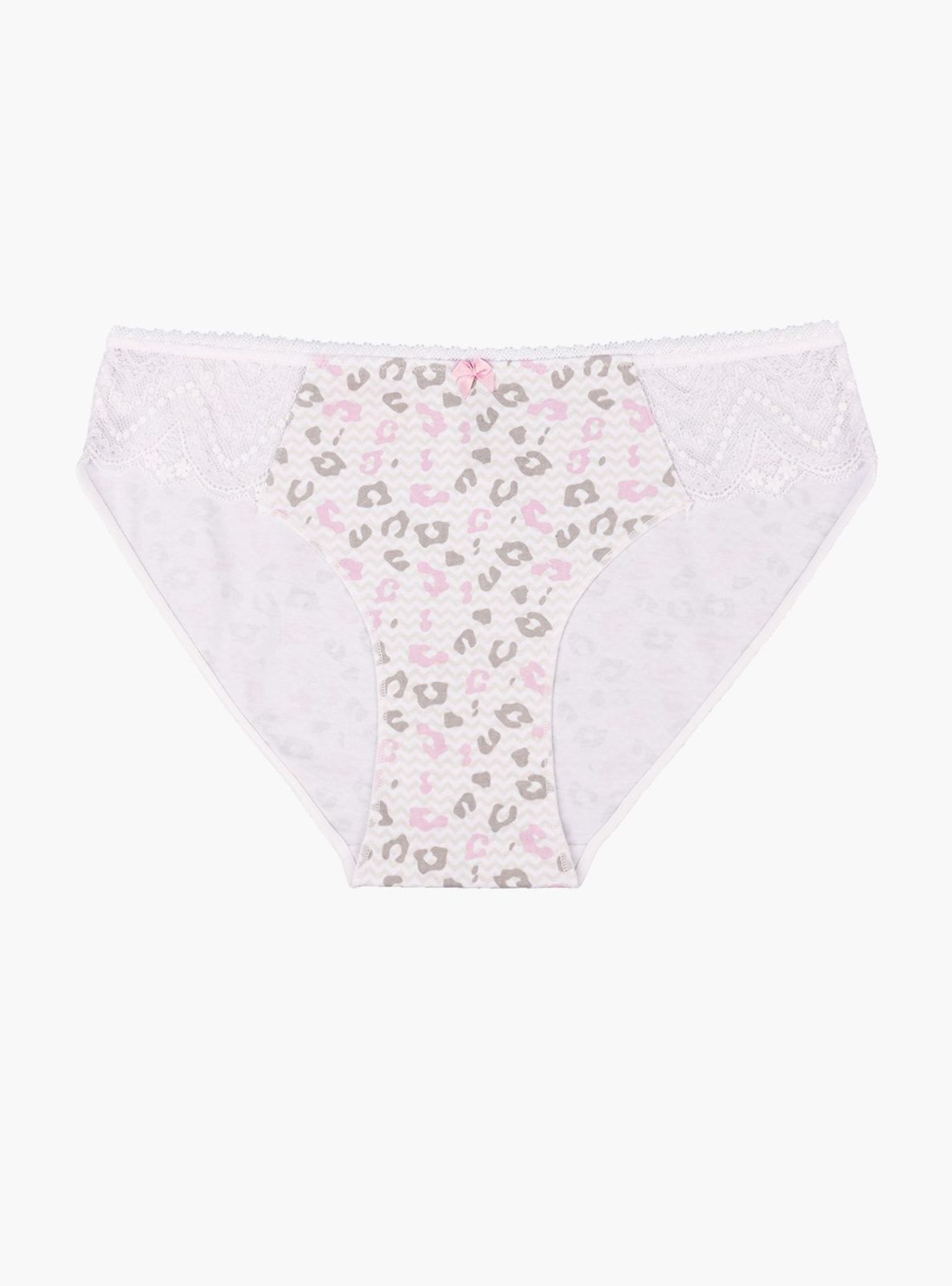 Женские трусы Indefini (Арт.141000-1413LUS)