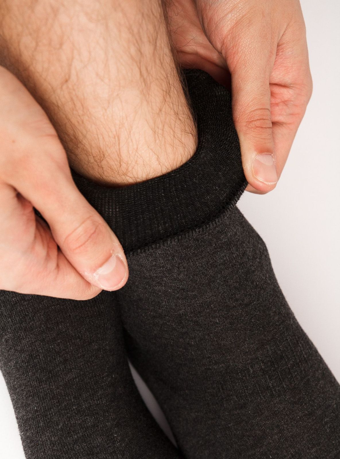 Мужские носки Indefini (Арт. 4009SLWD)