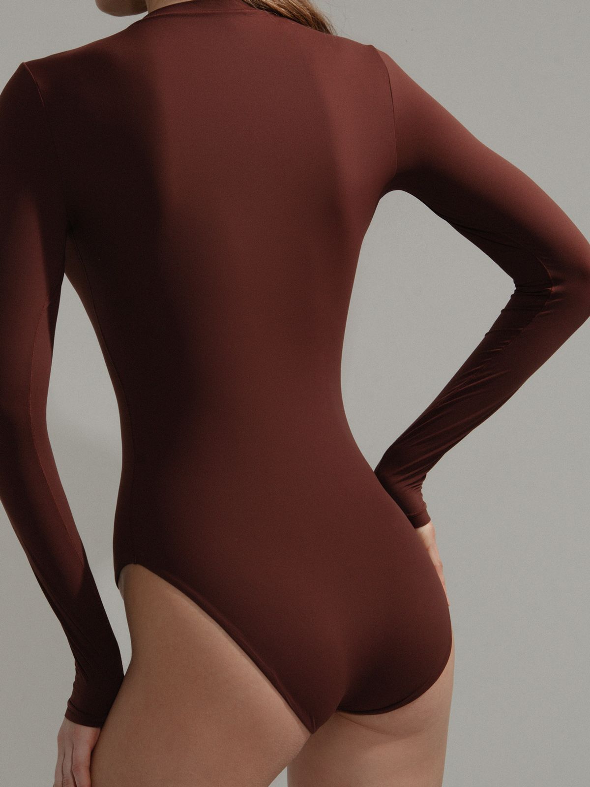 Боди женское Indefini (Арт.4156WLT)