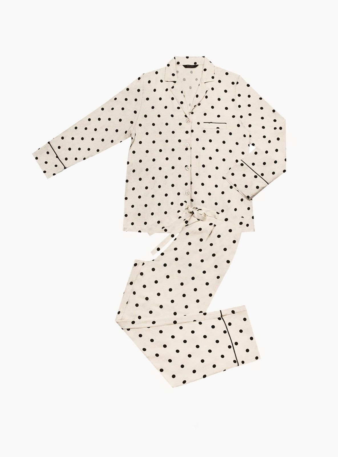 Домашняя пижама Indefini (Арт. 1275TCC)