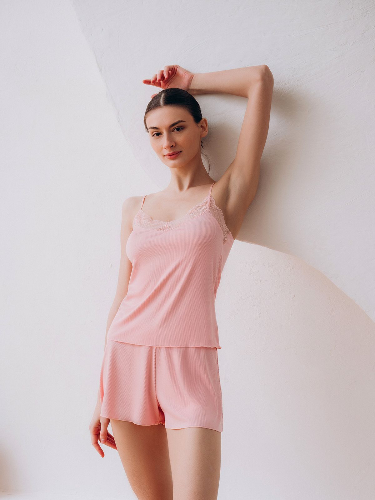 Домашняя пижама Indefini (Арт. 5017TDP)