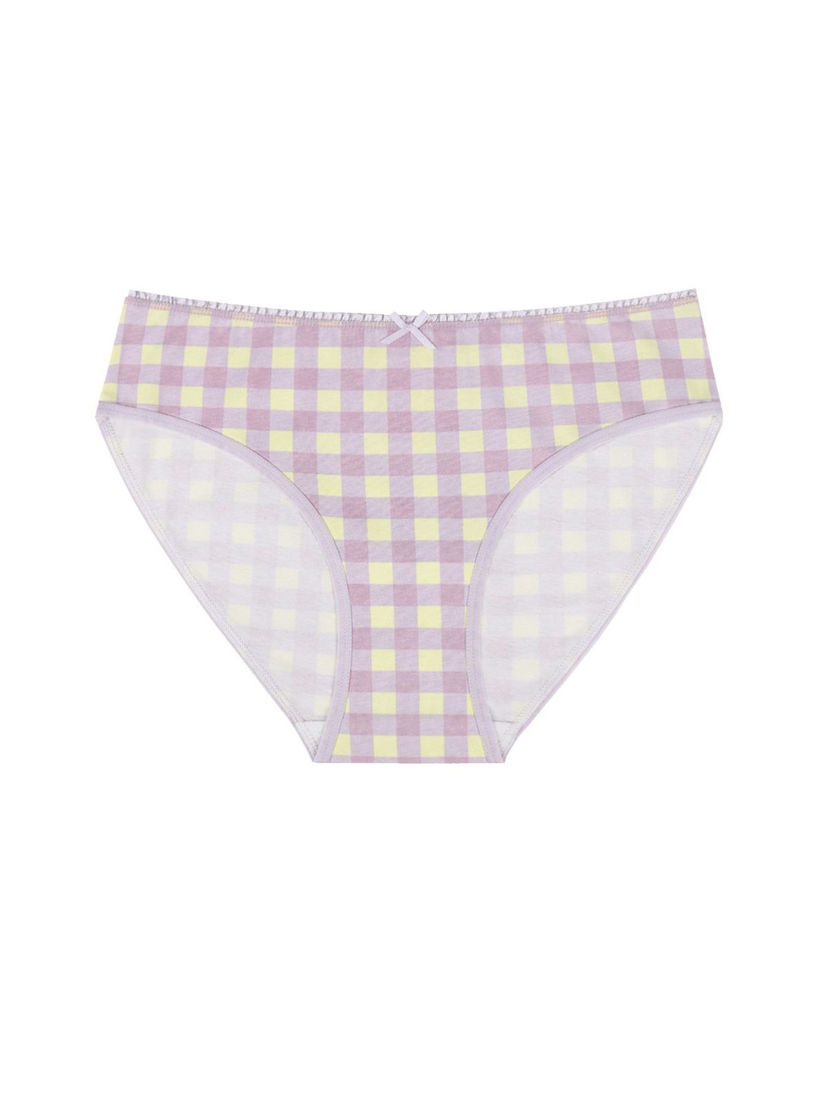 Женские трусы Indefini (Арт.3241LUF)