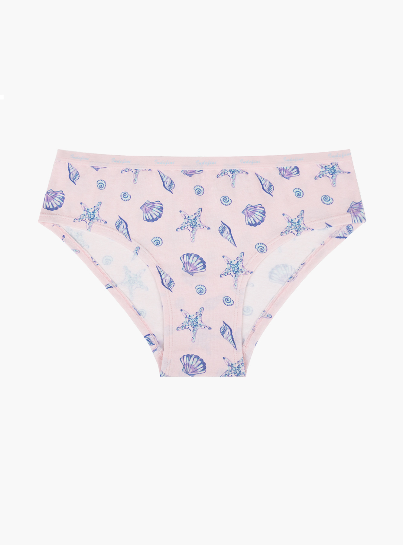 Женские трусы танга Indefini (Арт. 3261LUF)