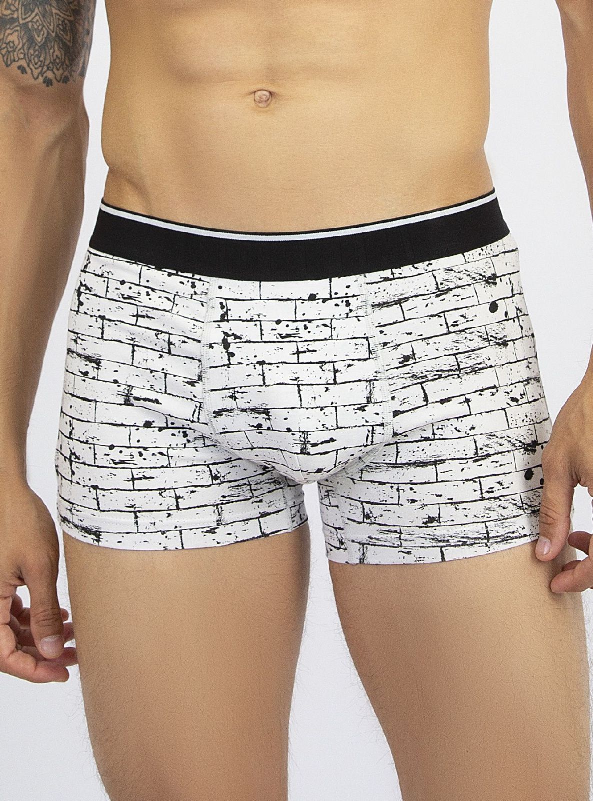 Мужские трусы indefini (Арт. 2069MUF)