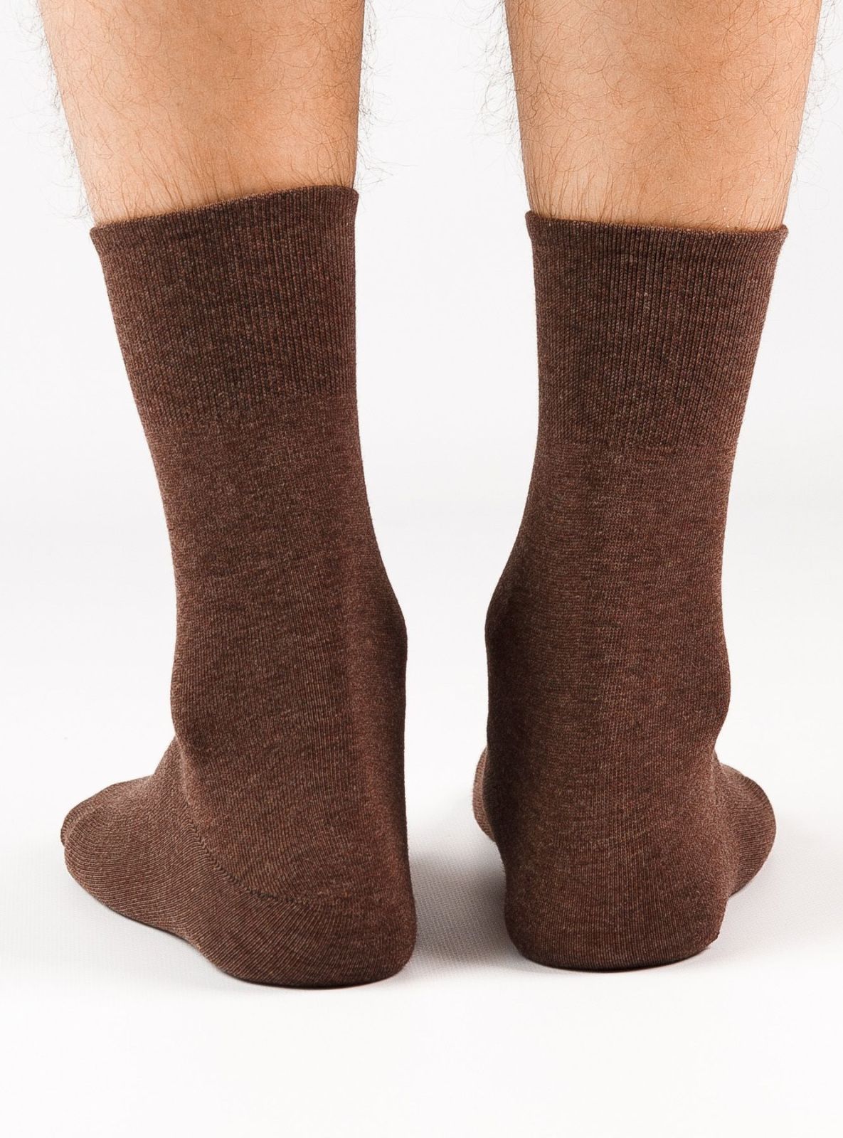 Мужские носки Indefini (Арт. 4009SLWE)