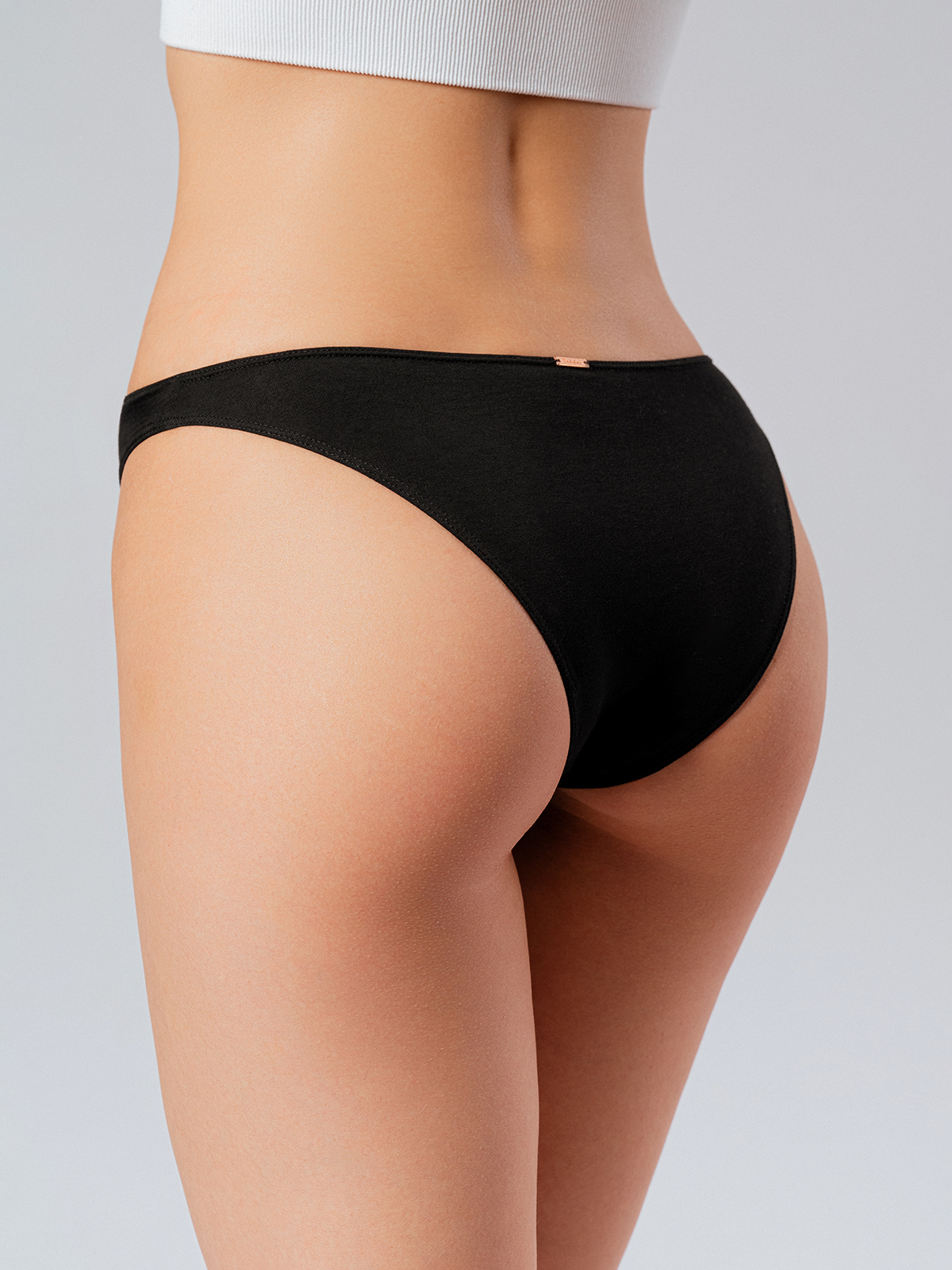 Женские трусы Indefini (Арт. 5015LUF)