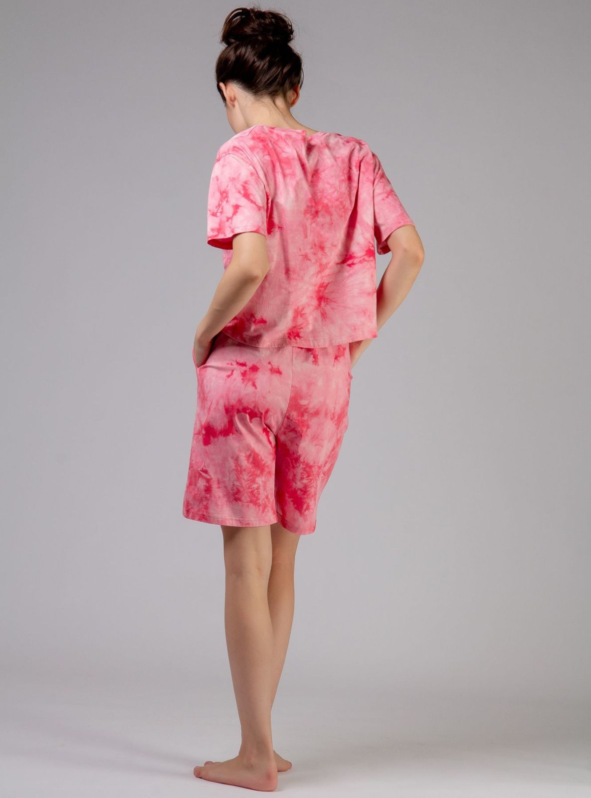 Домашняя пижама Indefini (Арт.536600-2177TBD)