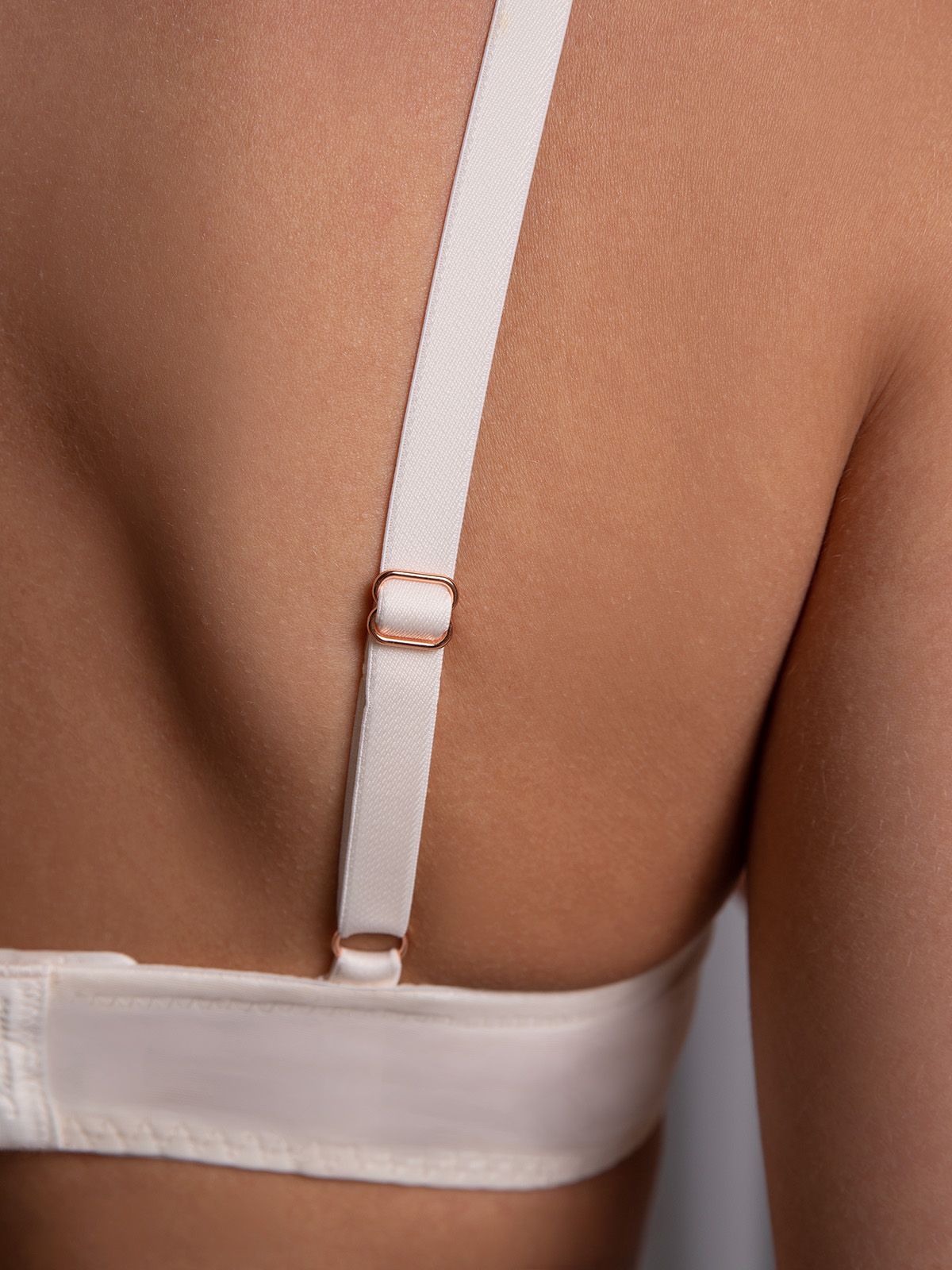 Комплект нижнего белья Indefini (Арт. 3027WXY)