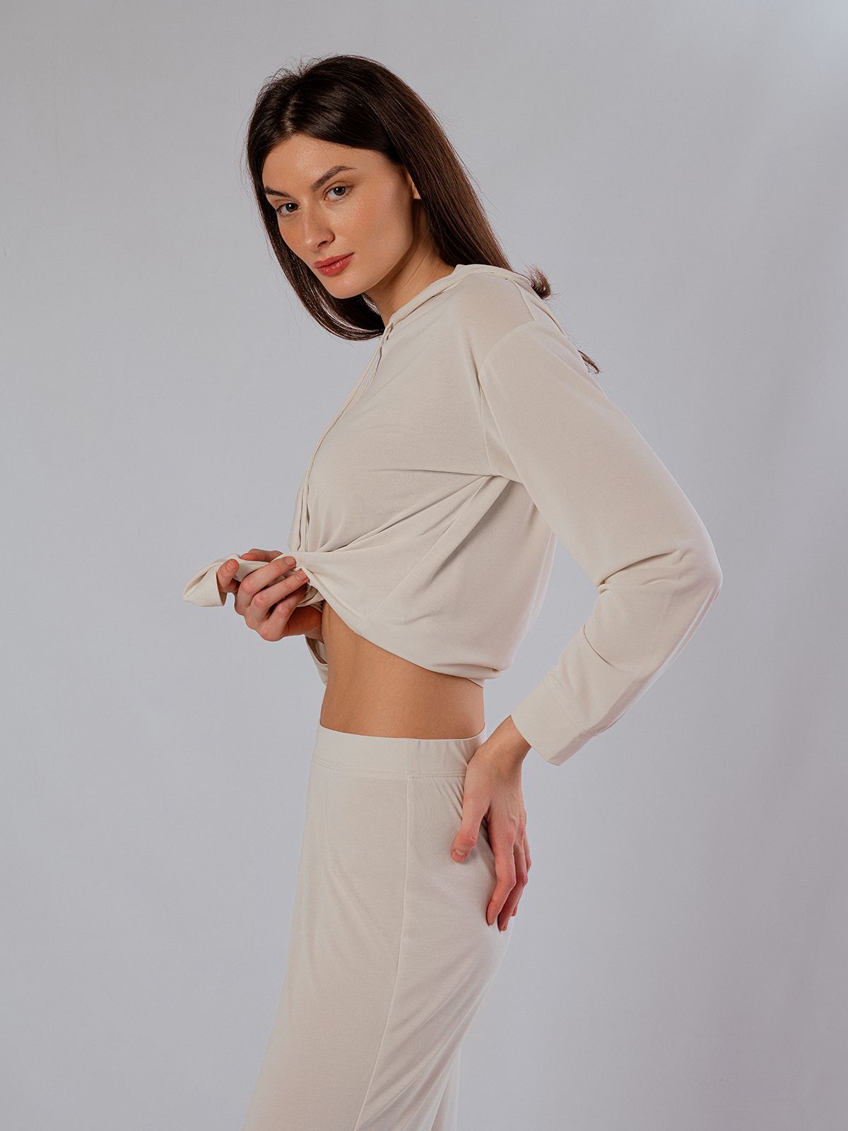 Домашняя пижама Indefini (Арт. 5006TCC)